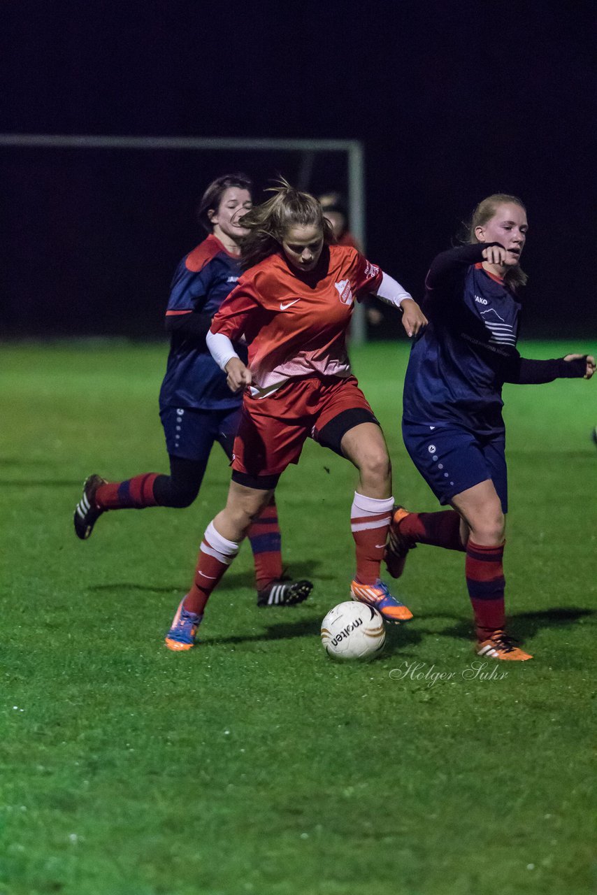 Bild 142 - Frauen TuS Tensfeld - TSV Wiemersdorf : Ergebnis: 4:2